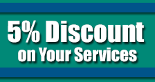 Special Offer, Marine Contractors in Hollywood, FL